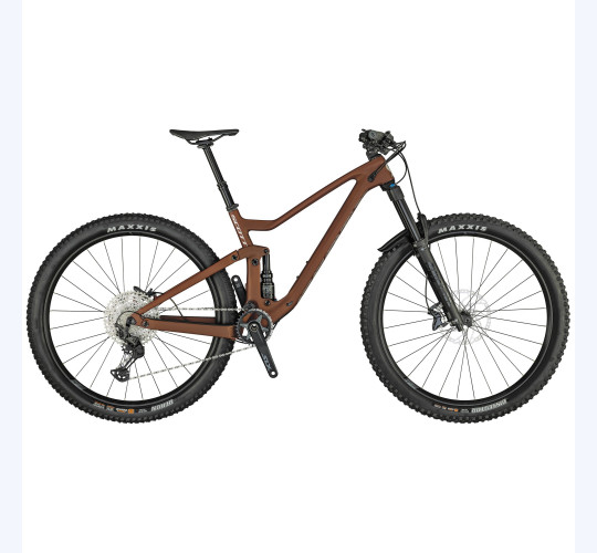 SCOTT SCO Bike Genius 930