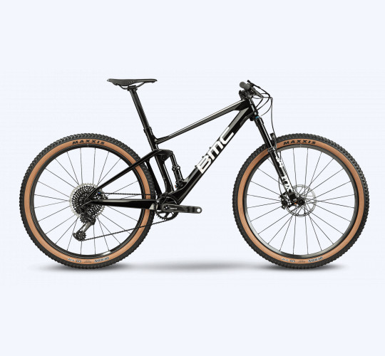 Fourstroke 01 LT ONE S