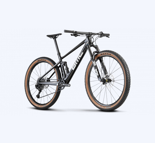 Fourstroke 01 LT ONE S