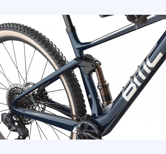 Fourstroke 01 LT ONE S