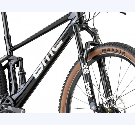 Fourstroke 01 LT ONE S