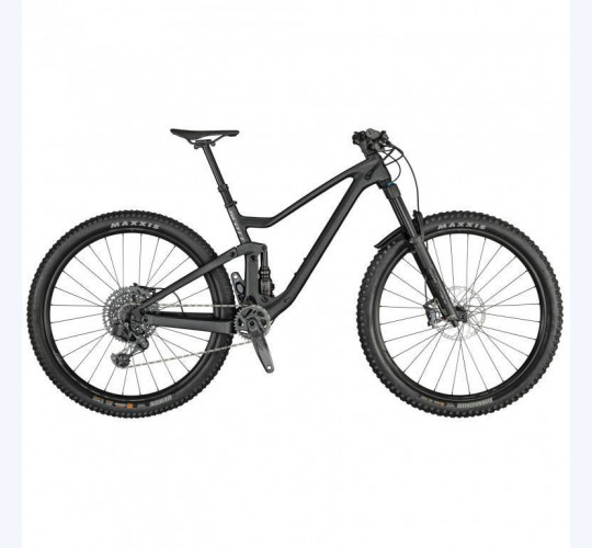Scott > Genius 910 AXS