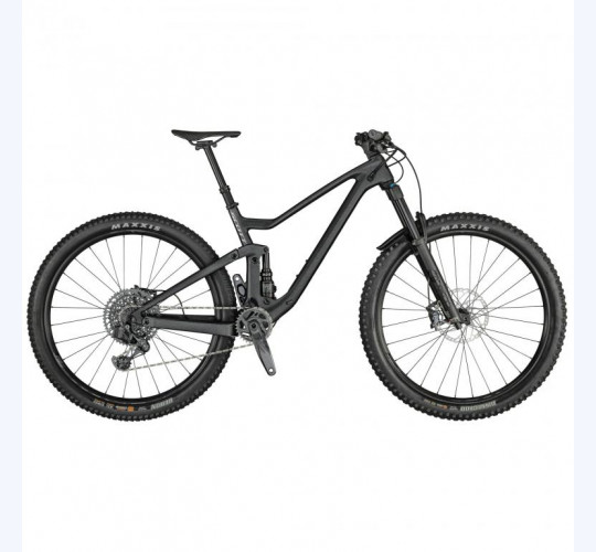Scott > Genius 910 AXS
