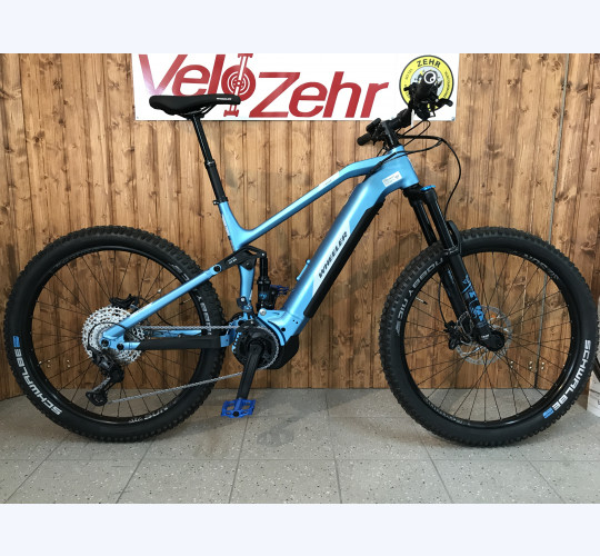 Wheeler i-Riser SE