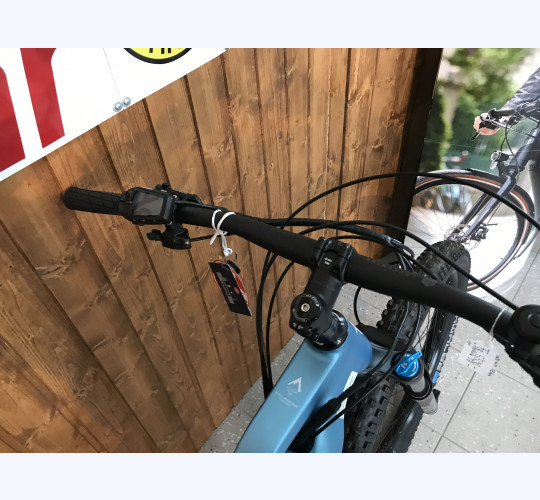 Wheeler i-Riser SE