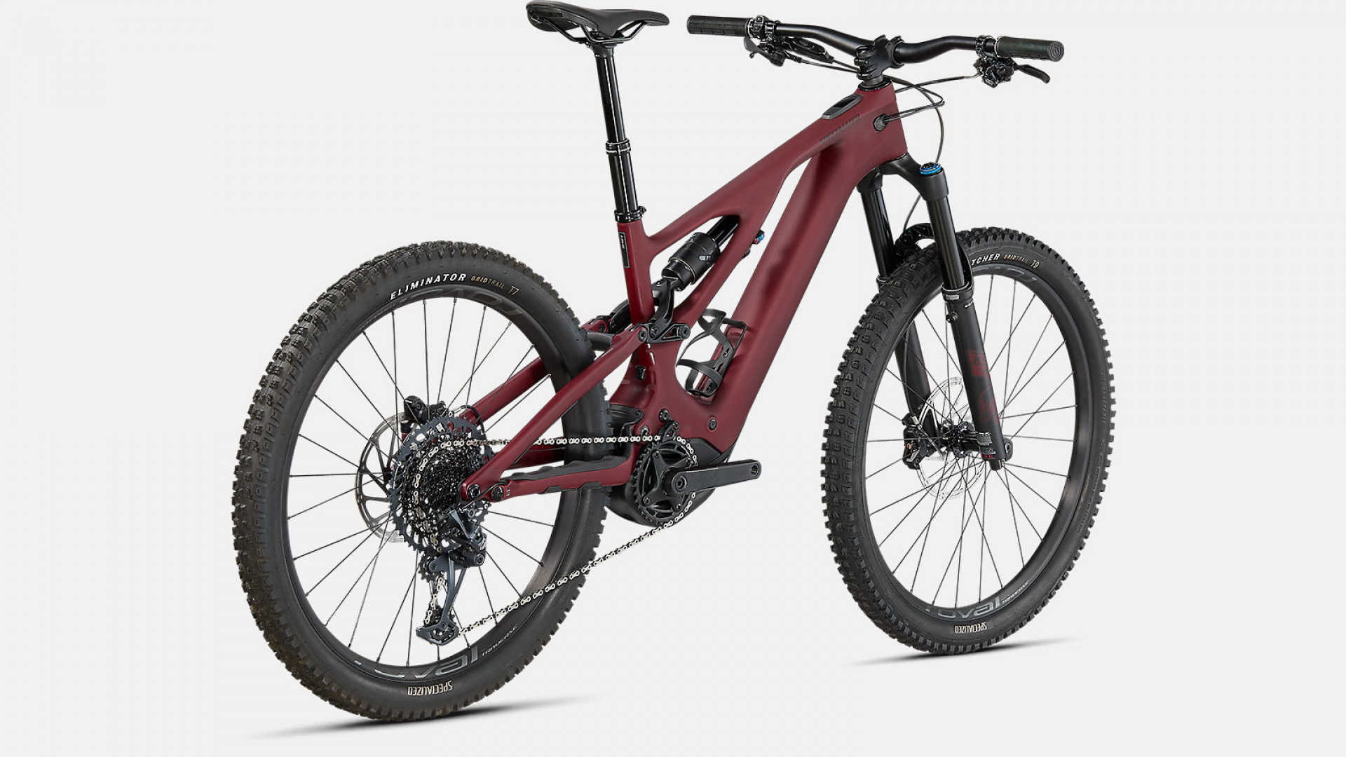 2022 SPECIALIZED Turbo Levo Expert Gen3 S4 Zu Verkaufen Velo Und E