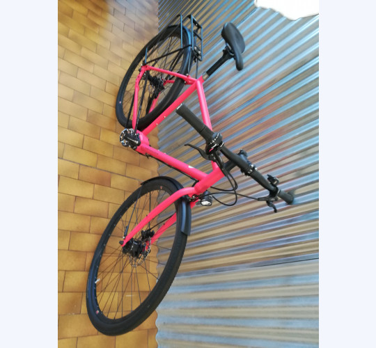 MTB CYCLETECH Amar GP