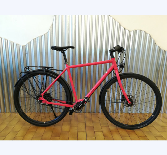 MTB CYCLETECH Amar GP