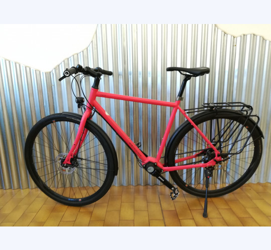 MTB CYCLETECH Amar GP