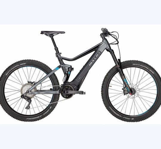 Bulls E - Core Evo AM DI 2
