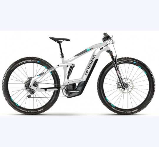 Haibike Sduro Fullnine 7.0