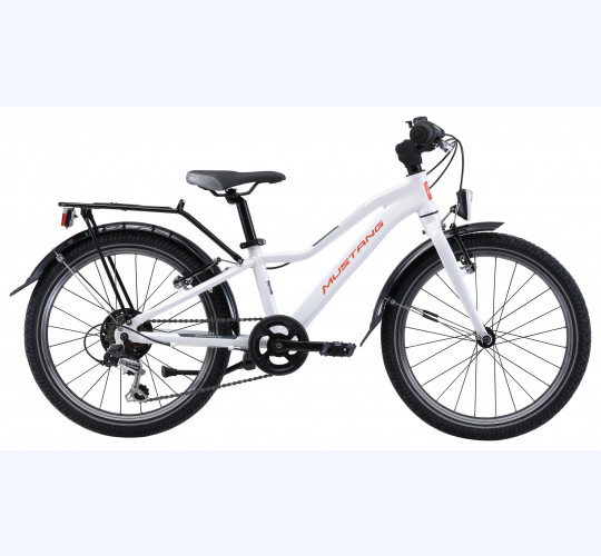MUSTANG Appaloosa 20