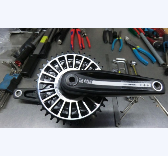 Haibike Xduro Nduro 10.0