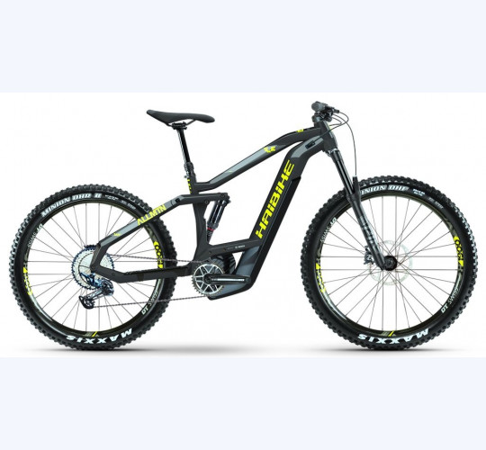 Xduro AllMtn 3.5