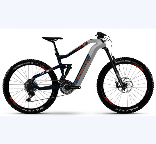 Haibike Haibike Xduro AllMtn 5.0