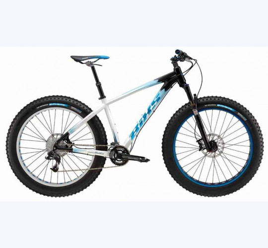 BiXS Faustdick