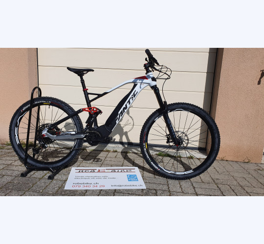 FANTIC Xmf 1.7