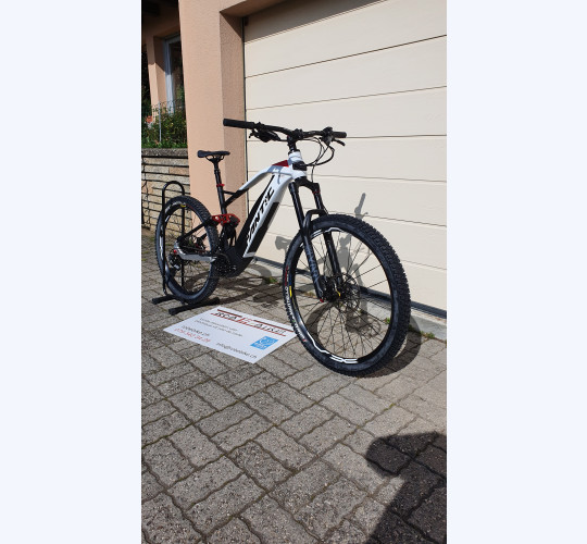 FANTIC Xmf 1.7