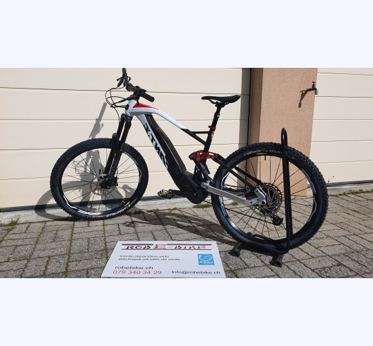 FANTIC Xmf 1.7
