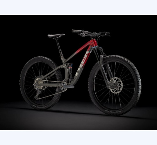 TREK FUEL EX 8 XT