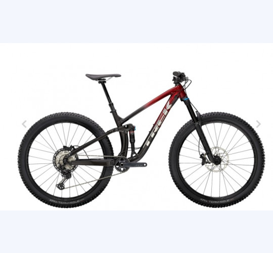 TREK FUEL EX 8 XT