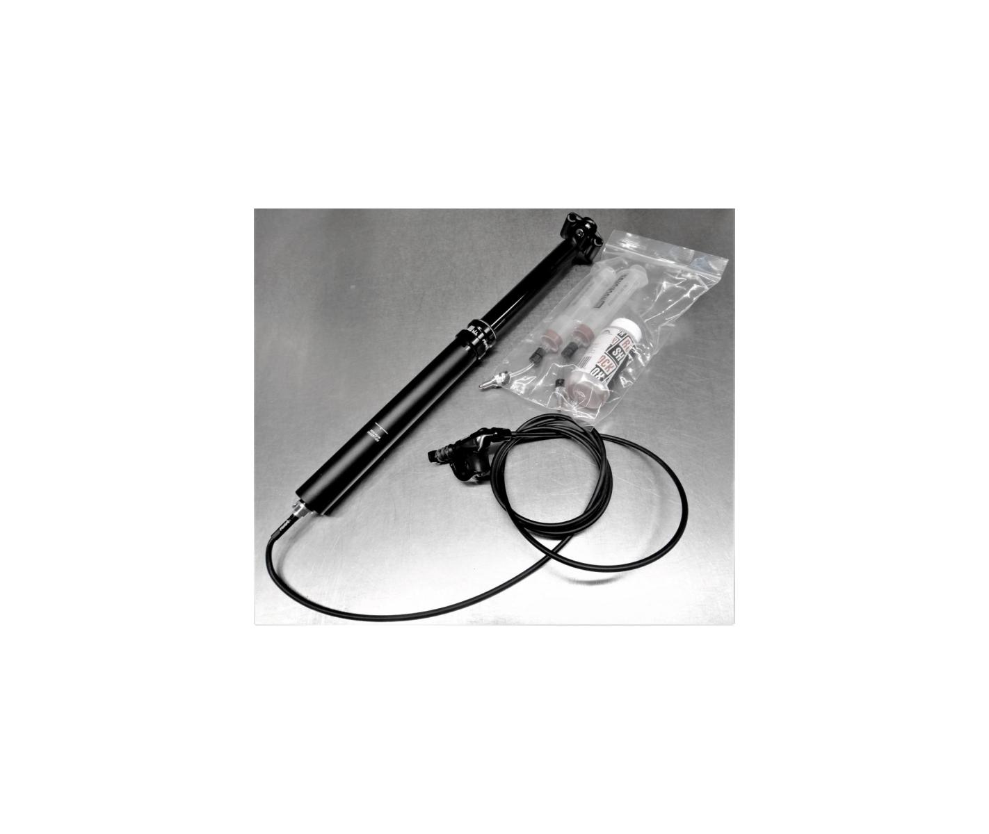 Rock Shox Reverb Inside