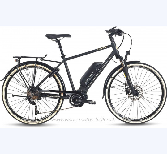 CANYON E183036.1 PEARL H