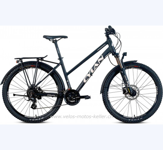 ANDERE Cylan 2041.27 Principessa LMTB 10