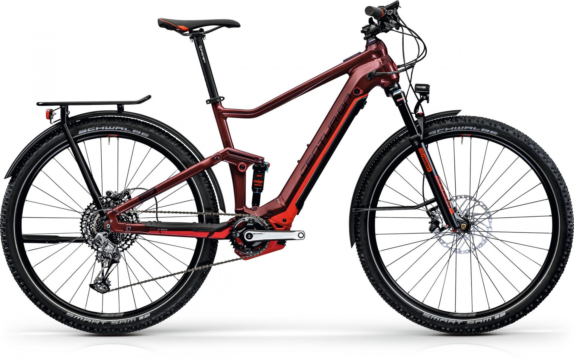 centurion ebike 2020
