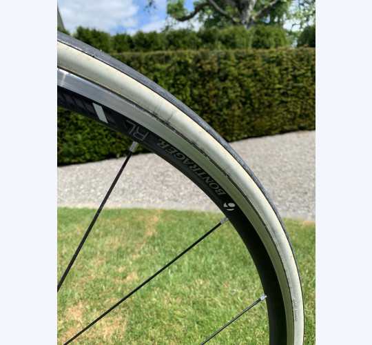 TREK Domane 4.1