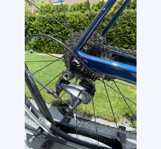 TREK Domane 4.1