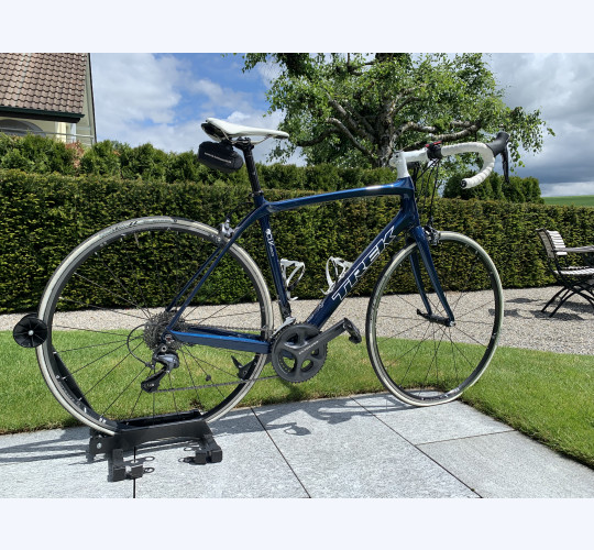 TREK Domane 4.1