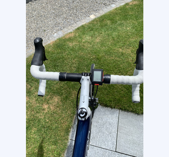 TREK Domane 4.1