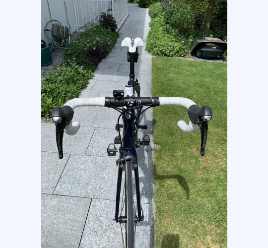 TREK Domane 4.1