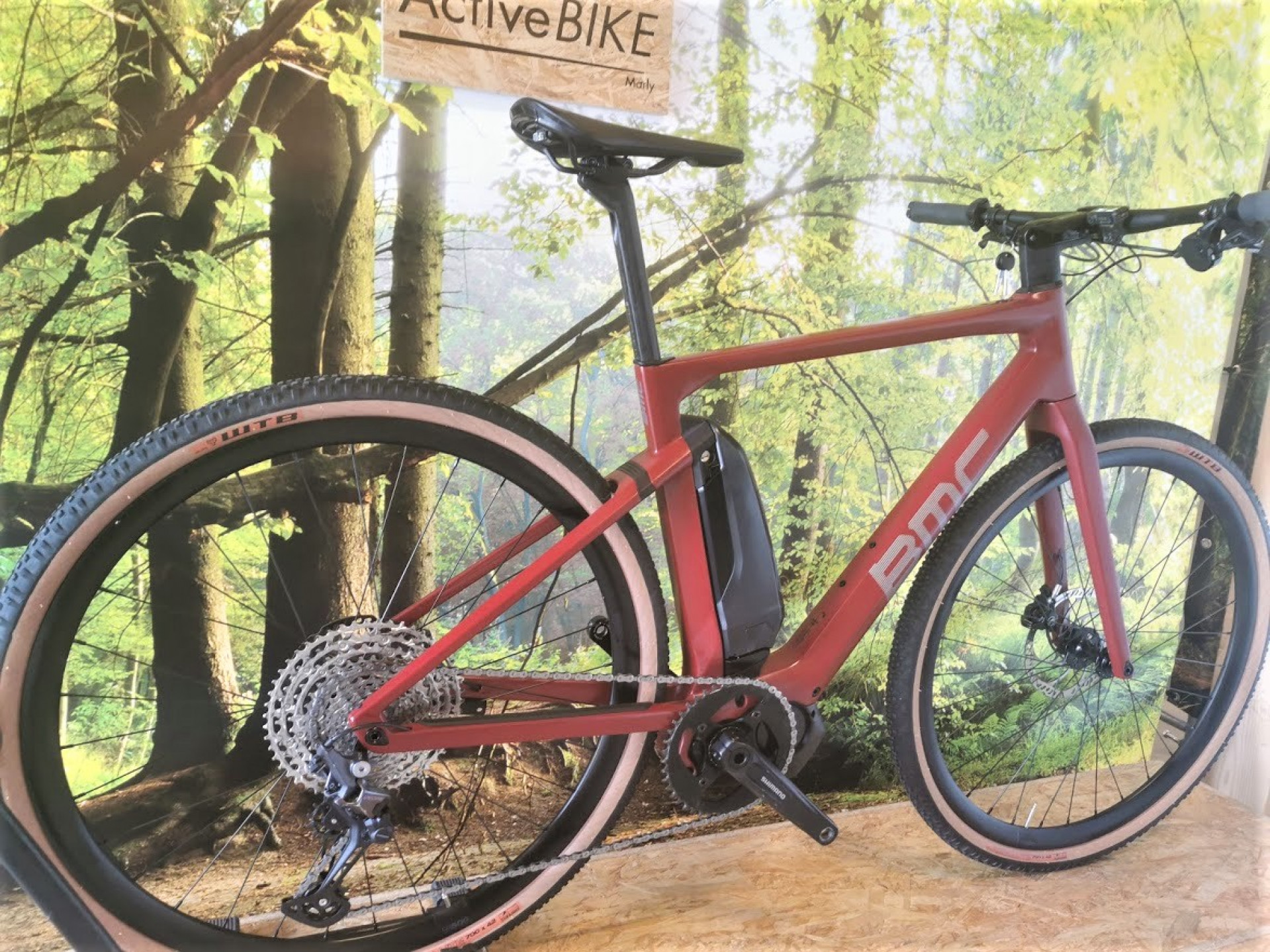 bmc alpenchallenge amp cross one