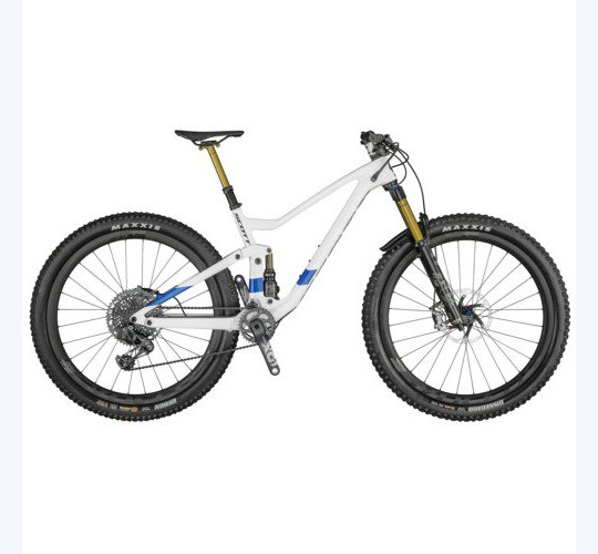 Scott Genius 900 Tuned AXS (TW)