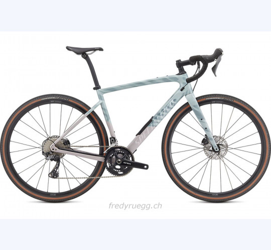 SPECIALIZED Diverge Comp