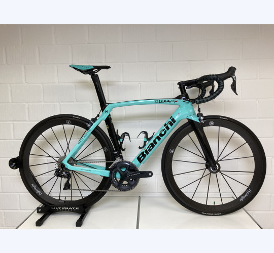 Bianchi Oltre XR4 CV