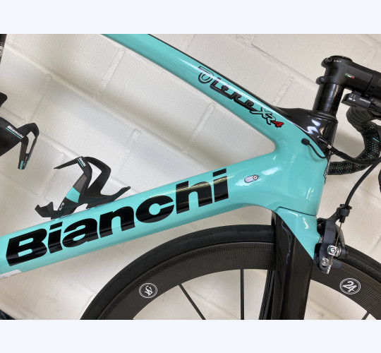 Bianchi Oltre XR4 CV