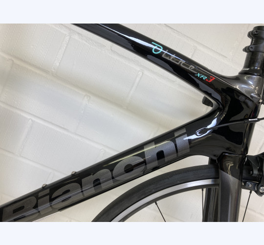 Bianchi Oltre XR3 CV
