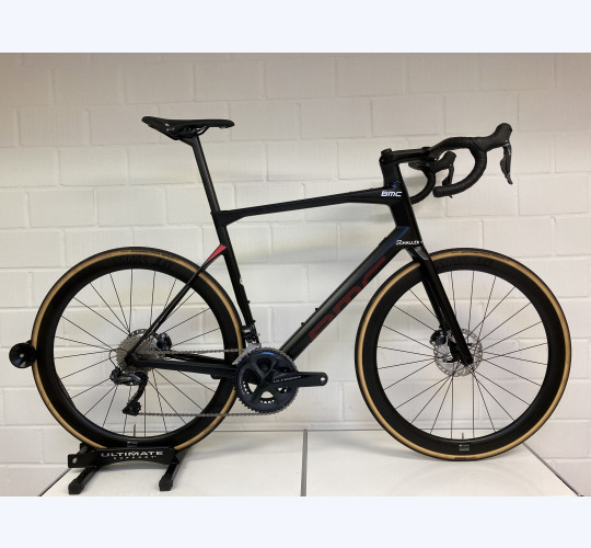 BMC Roadmachine 01 FOUR