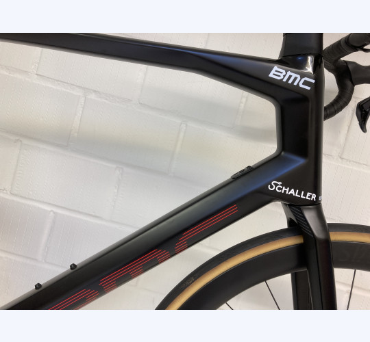 BMC Roadmachine 01 FOUR
