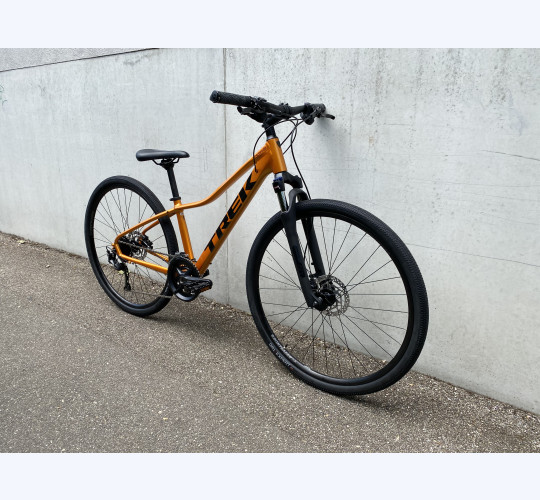 TREK Dual Sport 3