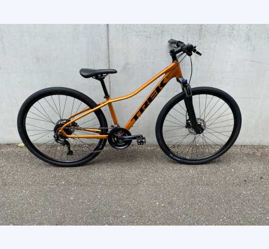 TREK Dual Sport 3