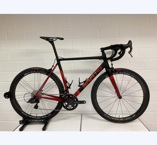 andere Sarto Seta