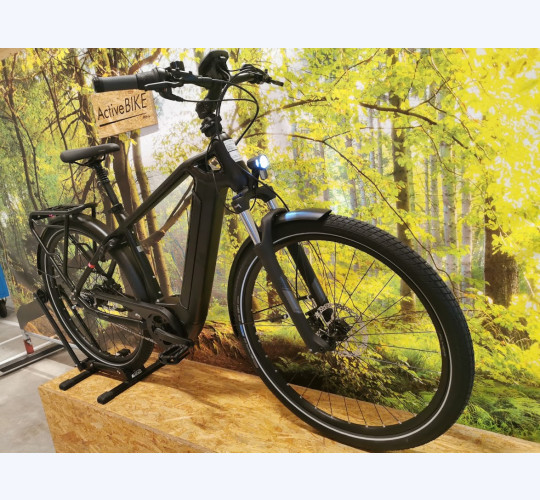 Flyer Gotour6 5.00