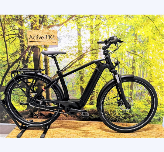 Flyer Gotour6 5.00