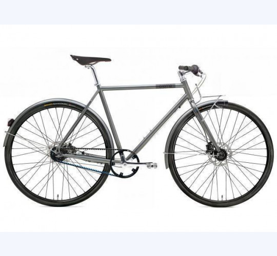 Creme Ristretto Thunder moonlight 8 s Belt Drive