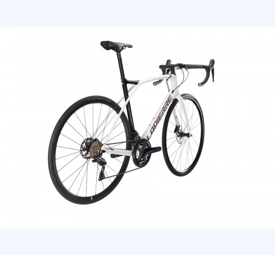 lapierre xelius 2021 test