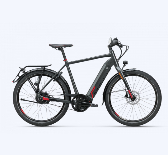 KOGA Pace Pb20